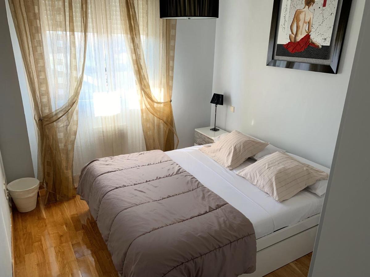 Apto Alma Parking Y Piscina Gratis Apartment Zaragoza