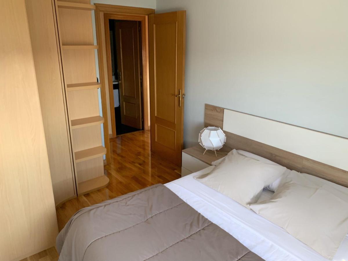 Apto Alma Parking Y Piscina Gratis Apartment