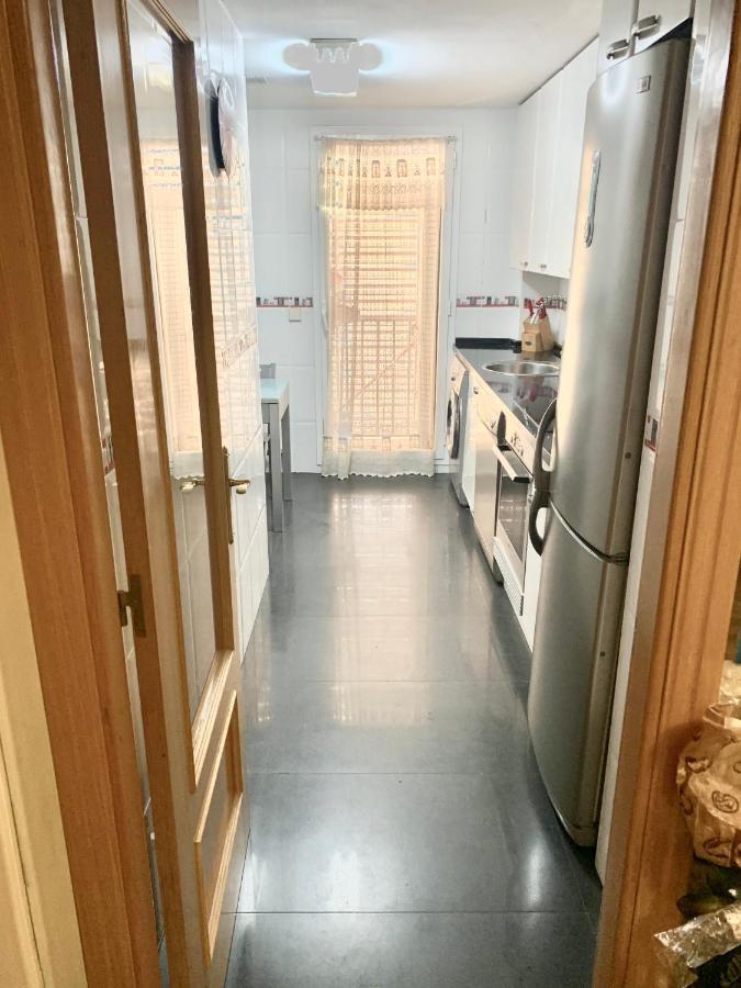 Apartment Apto Alma Parking Y Piscina Gratis Zaragoza